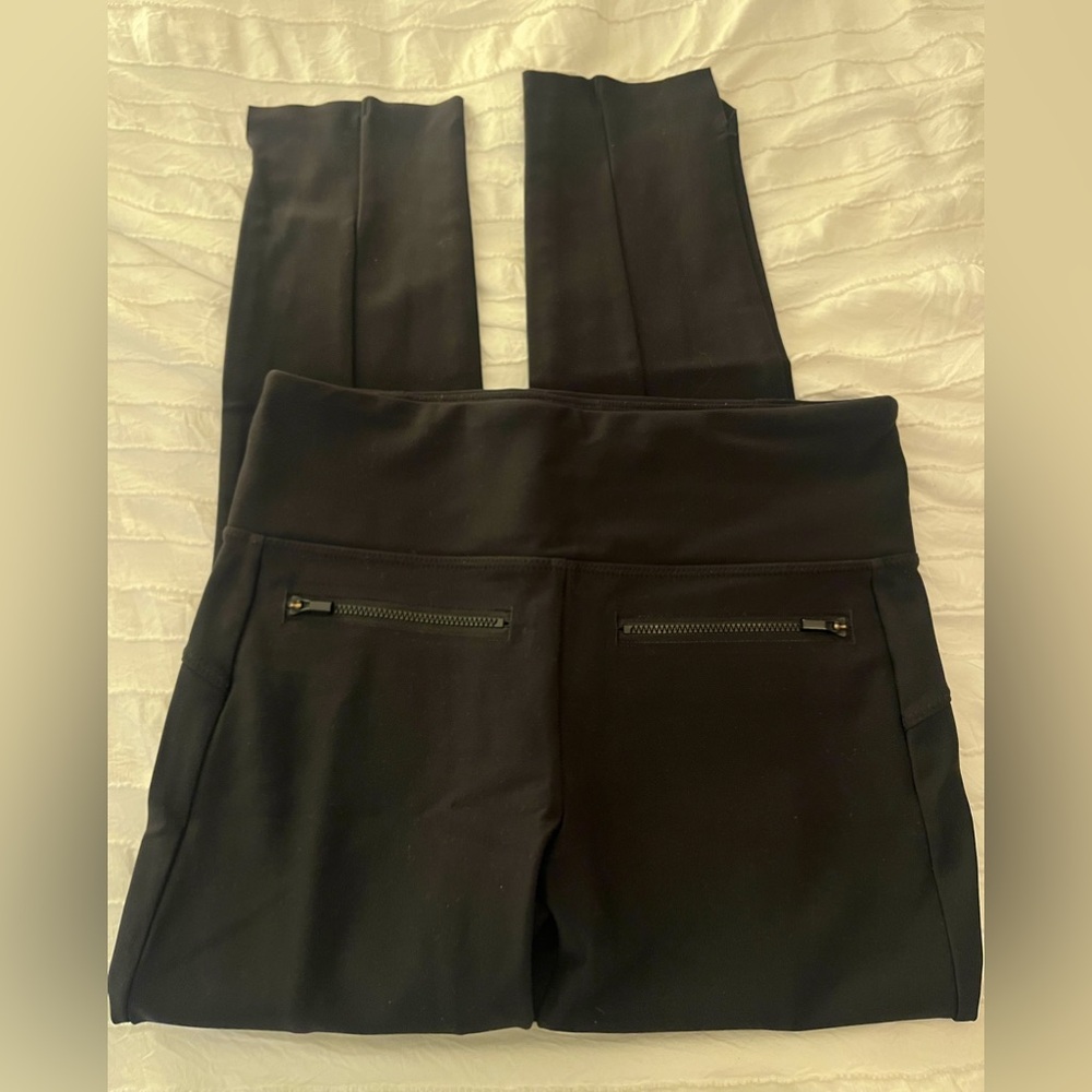 Athleta work pants
